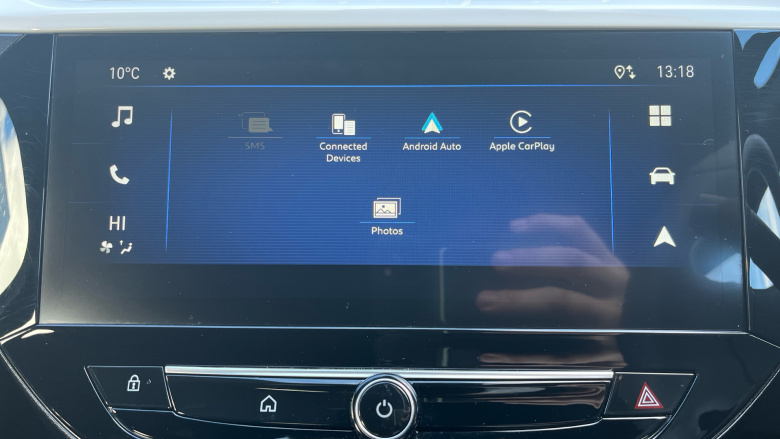 Vauxhall Corsa 1.2 Turbo GS 5dr Petrol Hatchback